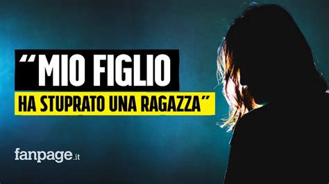 mamma figlio porn|“Mio figlio ha stuprato una ragazza”, mamma va in  .